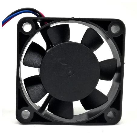 Original ADDA AD0512HB-D76 Cooling Fan 12V 0.1A 1.2W 3wires AD0512HB-D76 Fans